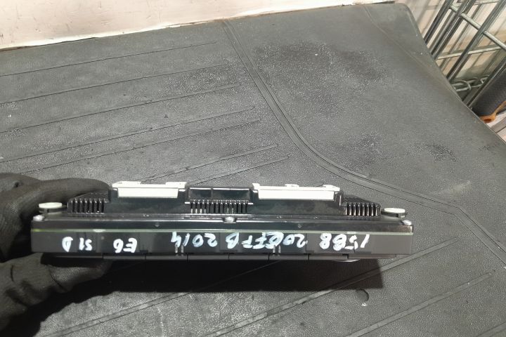 Comanda AC 5K0907044GK 5K0907044GK Volkswagen VW Tiguan prima generat
