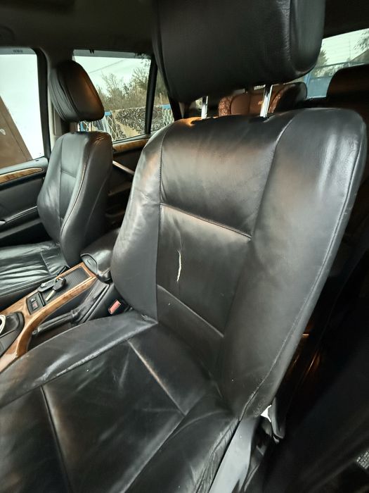 Продаю BMW X5 e53