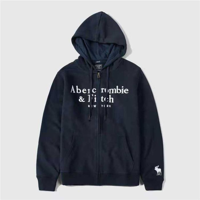 Толстовка (кардиган) A&F