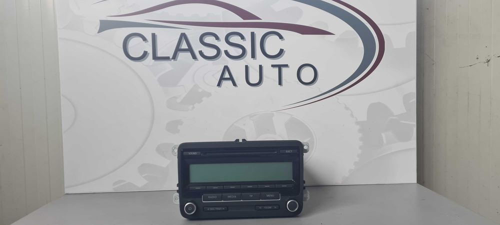 Музика CD Golf 6 2012г.