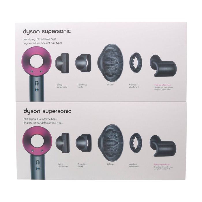 Dyson Supersonic фен