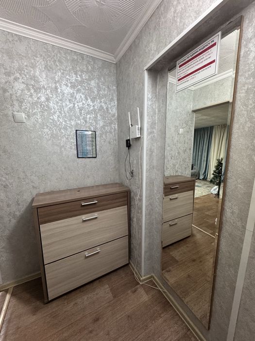 Сдается 1,5 посут р-н Большевика