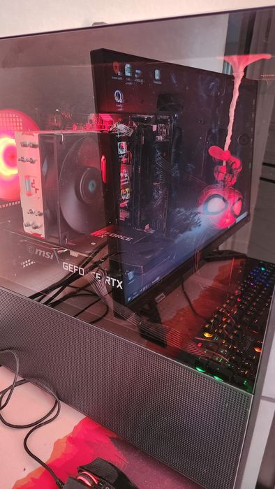 Компьютер игровой