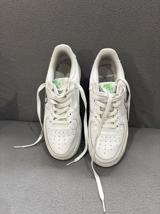 Маратонки Nike Air Force 1 Low