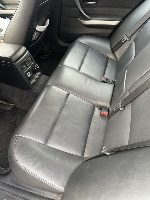 BMW Seria 3 2009 — imagine 5