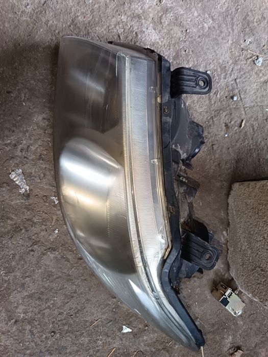 Ниссан Алмера классик