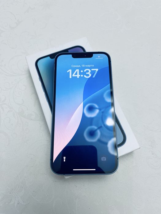 Айфон 14 сатылады