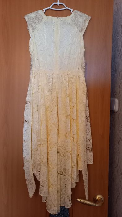 Детское платье на утренник