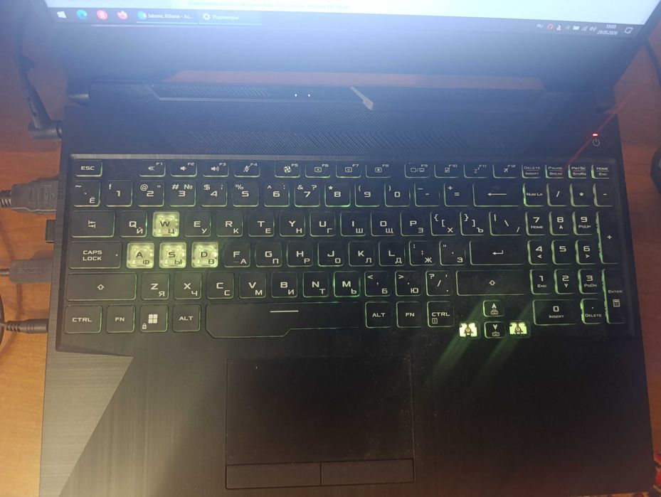 Asus FA506IHR  Asus