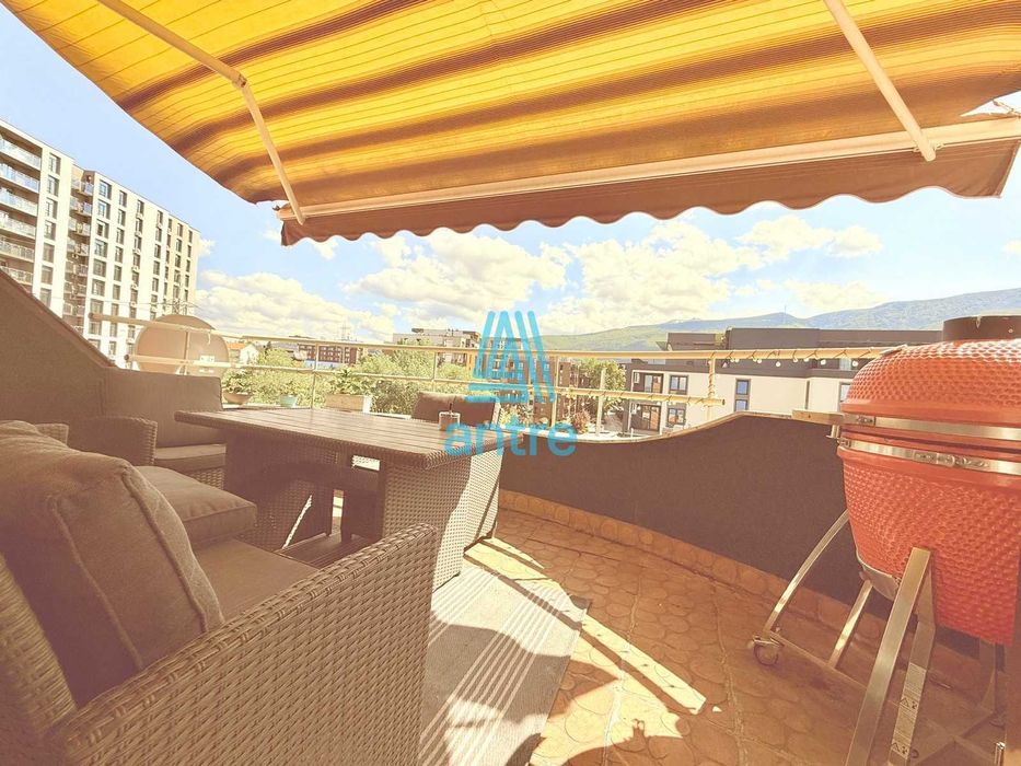 Продава се Мезонет в София, Витоша - 196 кв.м за 1873 €/кв.м - Снимка #15