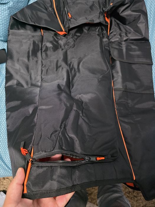 JBL Partybox Ultimate-Husa