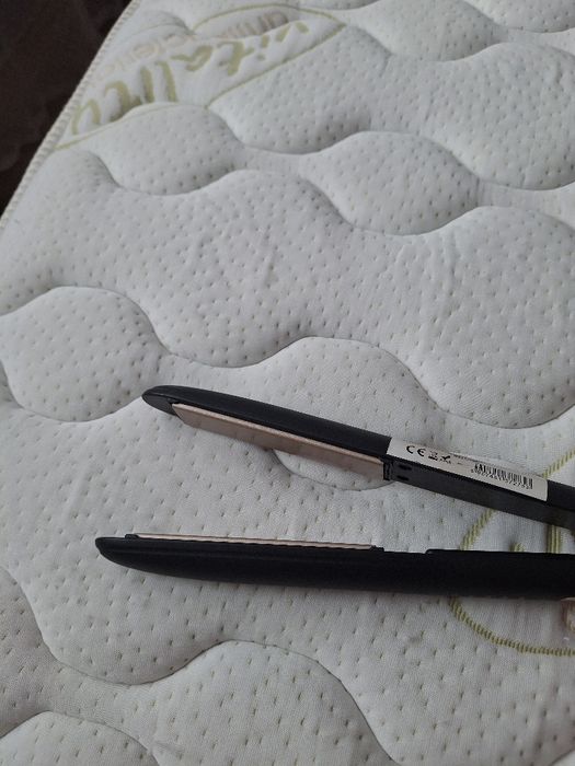 Керамична преса за коса