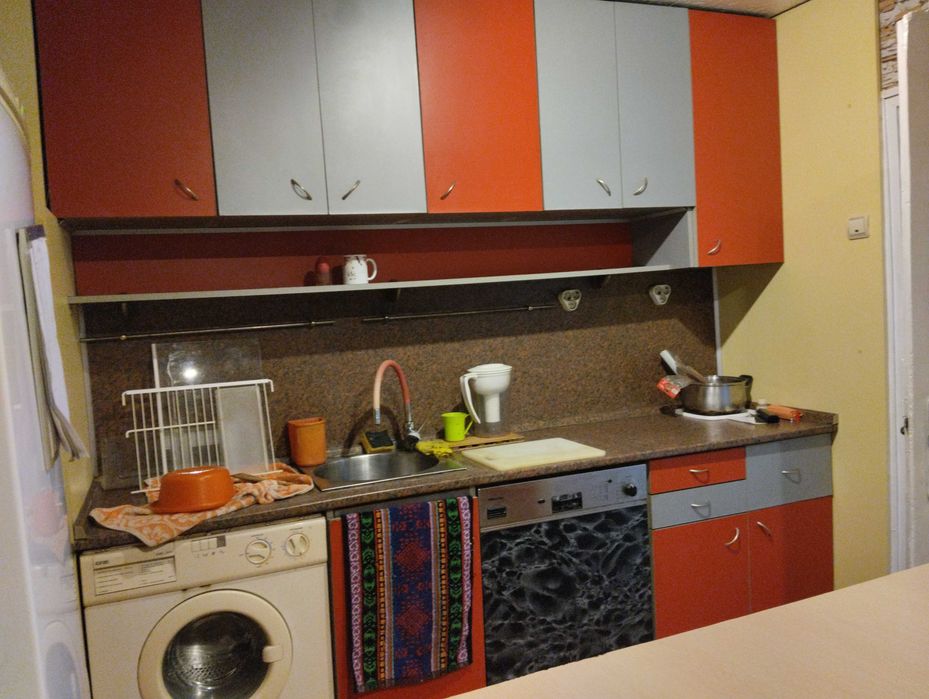 Продава се Четиристаен апартамент в Пазарджик, Идеален център - 132 кв.м за 657 €/кв.м - Снимка #19