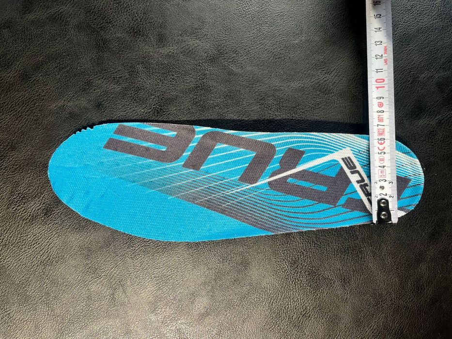 Коньки True catalyst pro