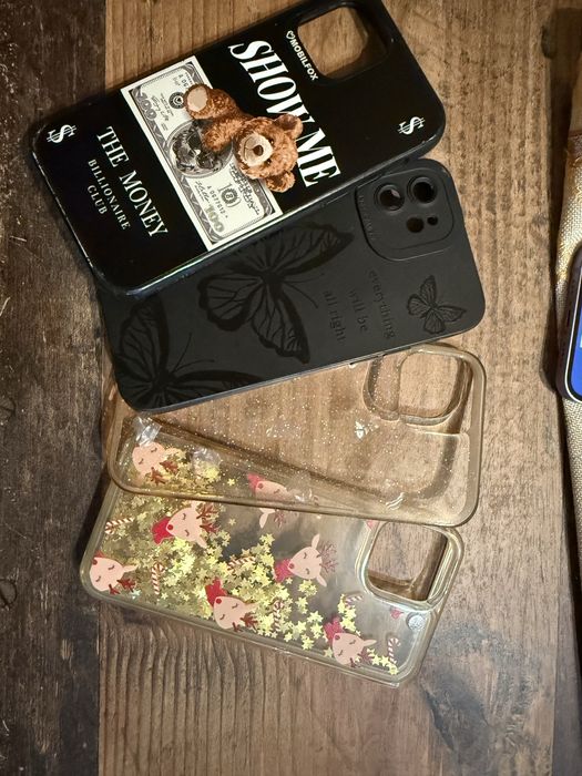 Iphone 12, лилав 64GB