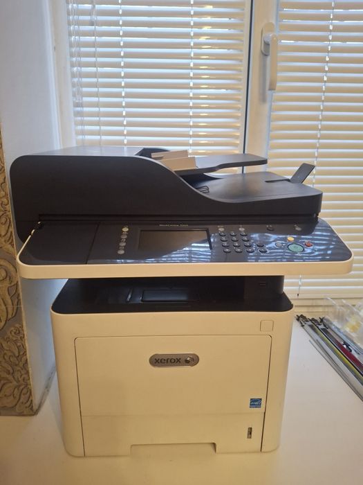 МФУ XEROX Work centre 3345