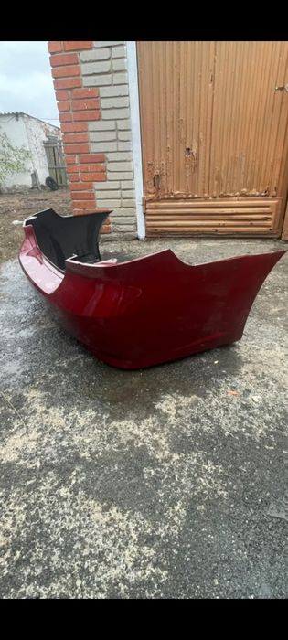 Продам бампер задний