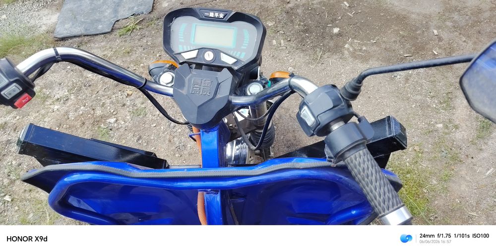 Продам электрический муравей
