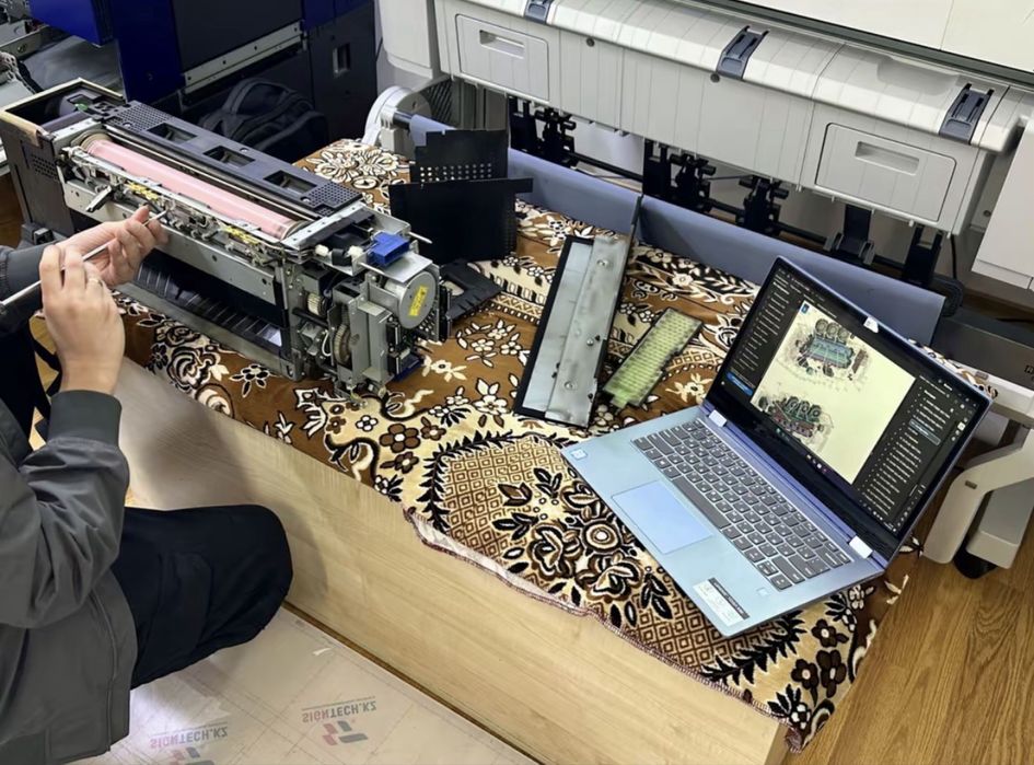 Ремонт принтеров FixPrint