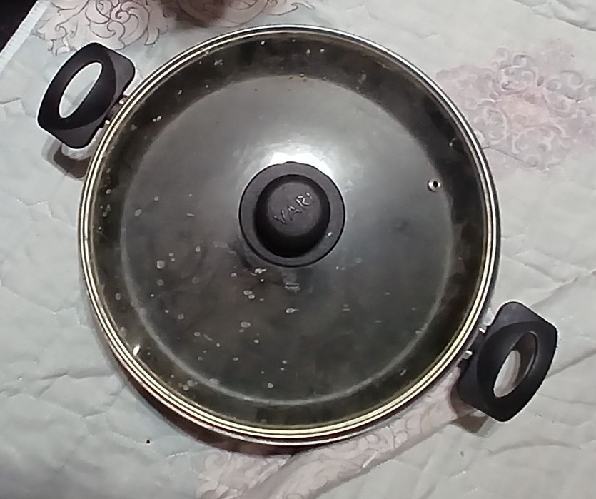 Продам сковородку