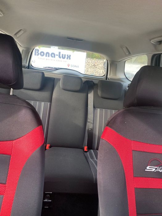 Vând ford focus 2008