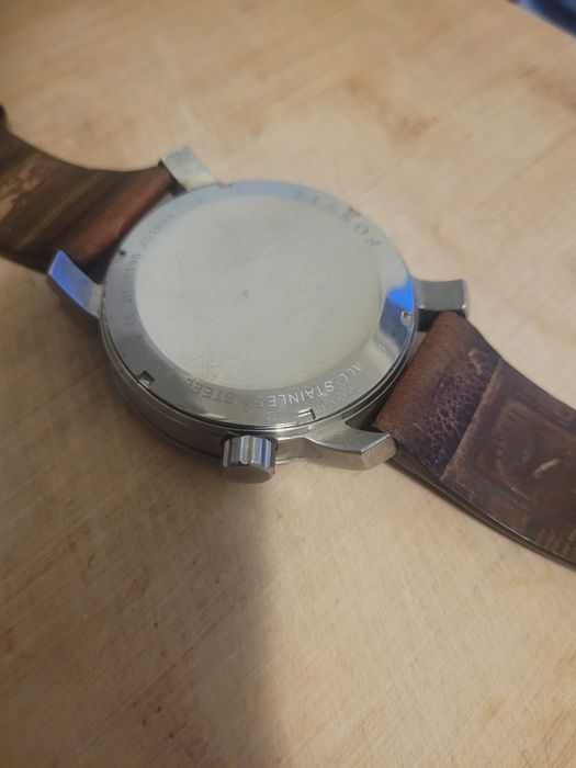 Lot ceasuri CK + Fossil