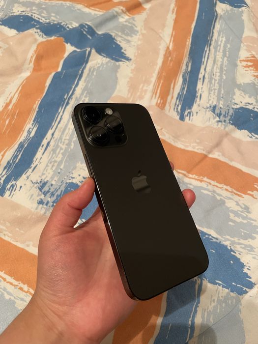 iPhone 14 Pro Max 512gb