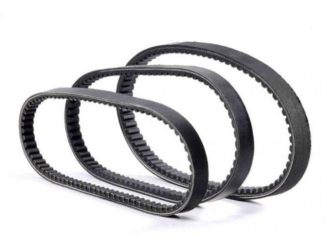 Curea Transmisie Scuter SIM 2T Chinezesc 729 roata 12" NOUA