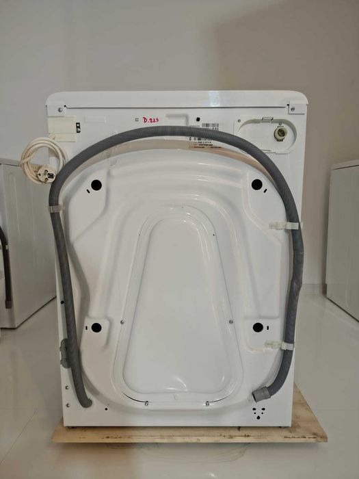 ~ NOU ~ Mașină de spălat rufe 8Kg 1400rpm PRIVILEG GERMANIA  B223