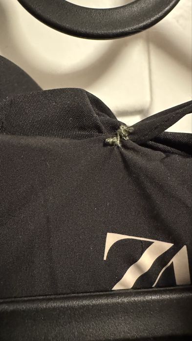 Яке zara 11-12 г 152 см зимно зара