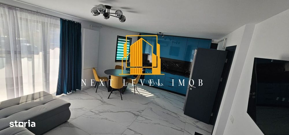 Apartament 2 camere CENTRAL