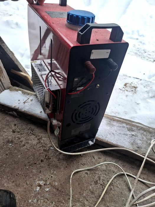 Webasto 8 kw diedel?