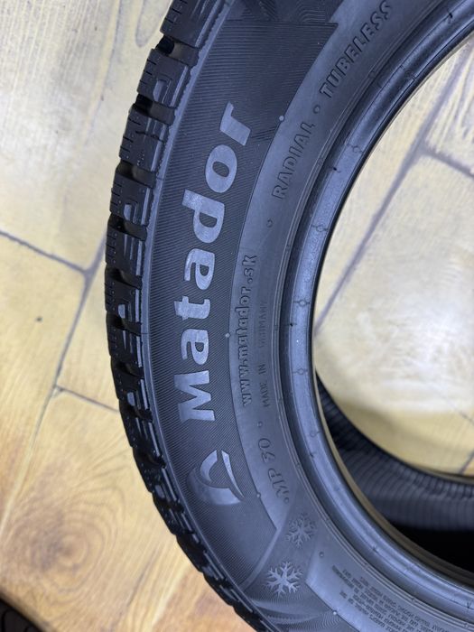 Matador Germaniya zimniy balon