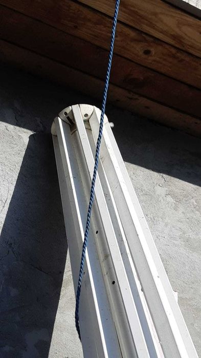 Reparatii umbrele profesionale terasa
