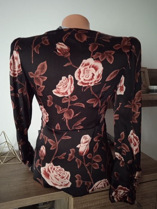 Bluză Zara, nouă, XS