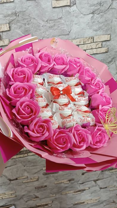 Подарок на новый год