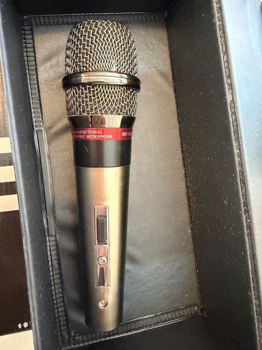 Микрофон Lamar DM801a