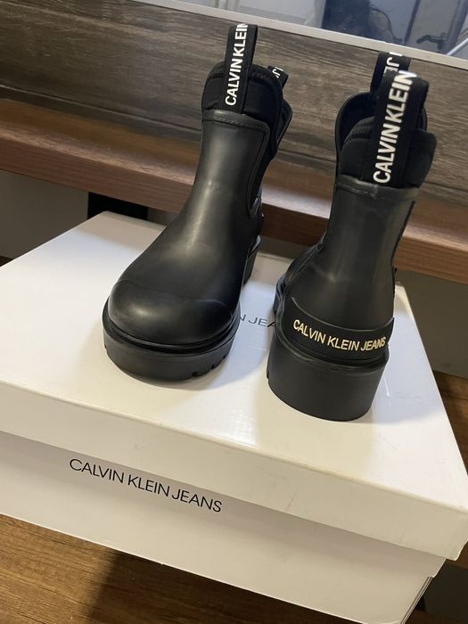 Бити Calvin Klean 37 номер