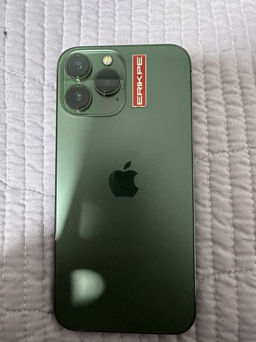 Iphone 13 pro max 256