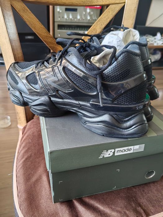 New balanse мъжки сникърси