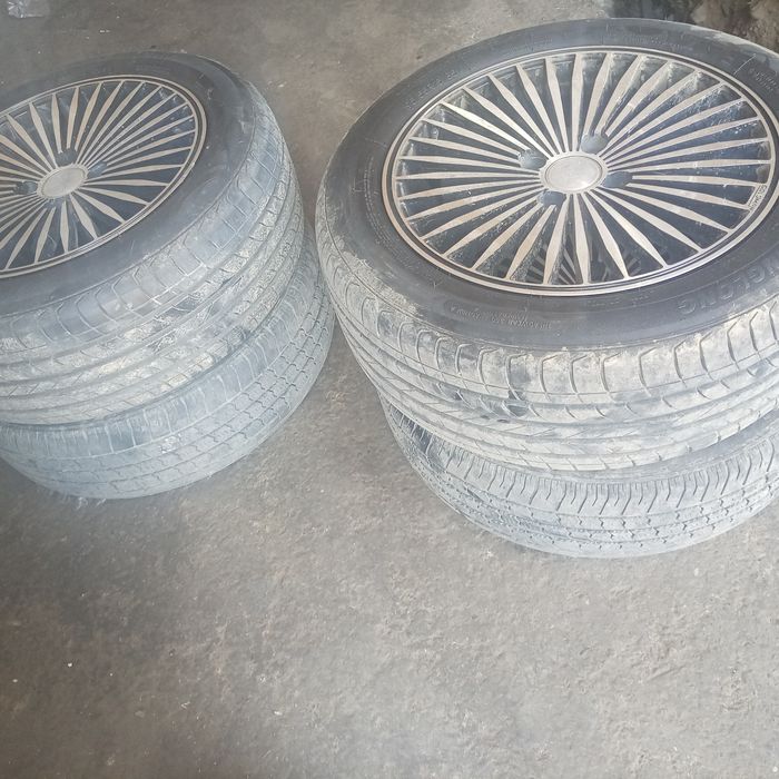 Сака деска 170$ р15