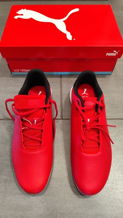 PUMA / Ferrari  / Маратонки / Кецове