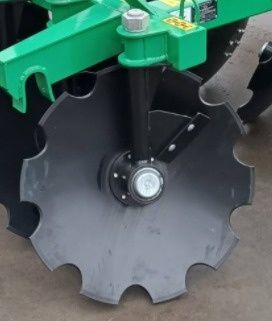 Диски ромашка 6ти дырие, диаметр 655мм