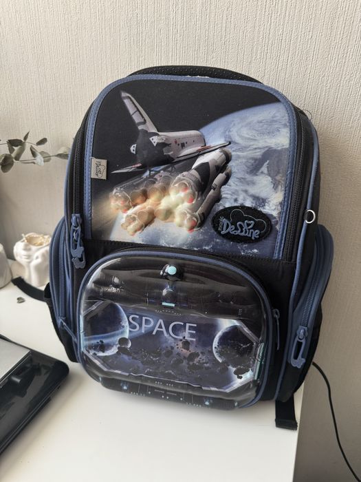 Рюкзак (Ранец) DeLune