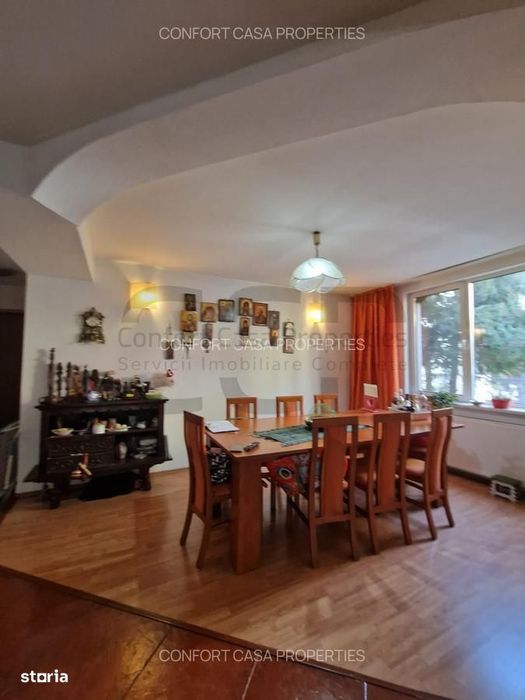 Splaiul Unirii - Calea Vitan- Mihai Bravu - Vila moderna - 330 mp, P+1