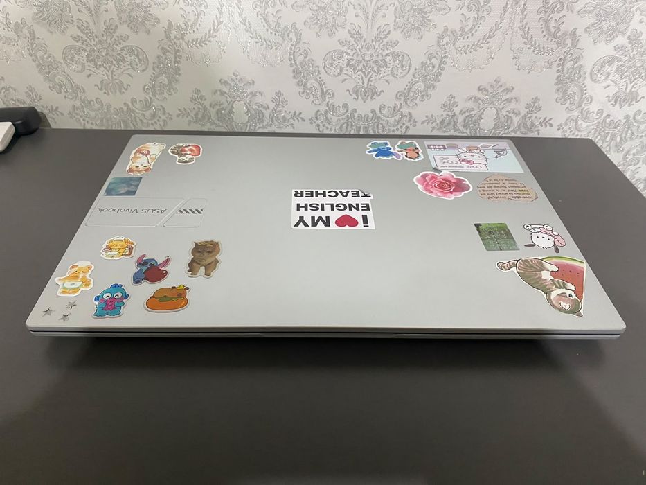 Asus vivobook сатылады
