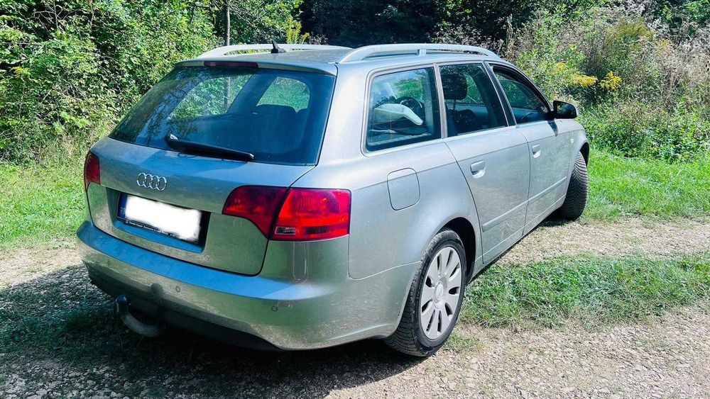 AUDI A4 2006 — imagine 3
