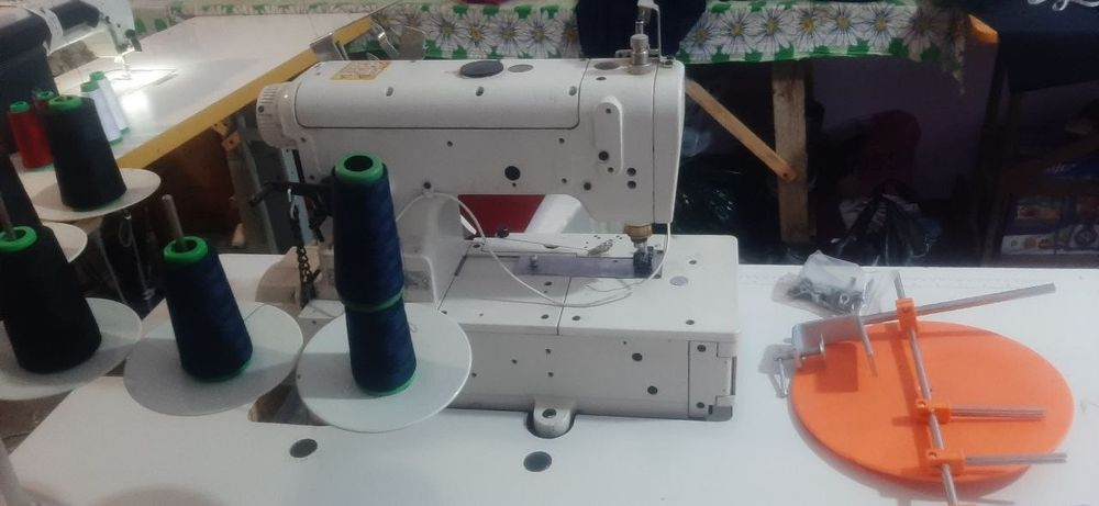 Raspashivalka sotiladi