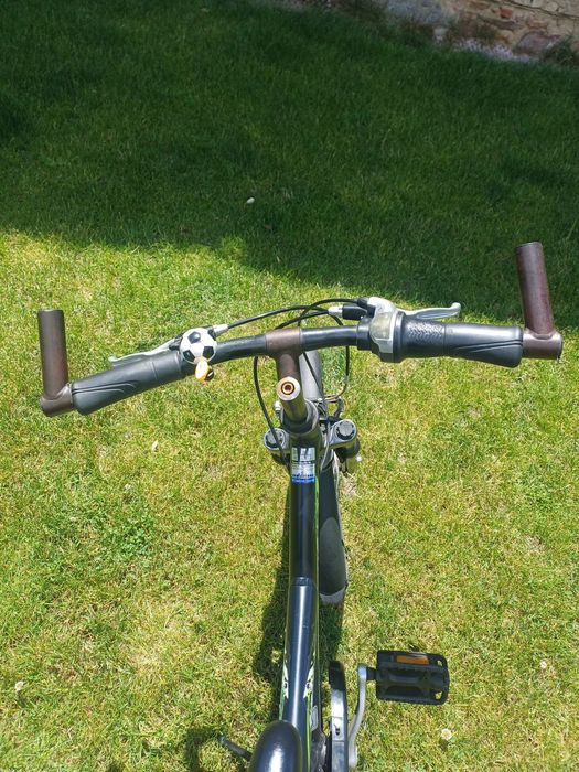 Bicicletă copii pegasus 7-9ani
