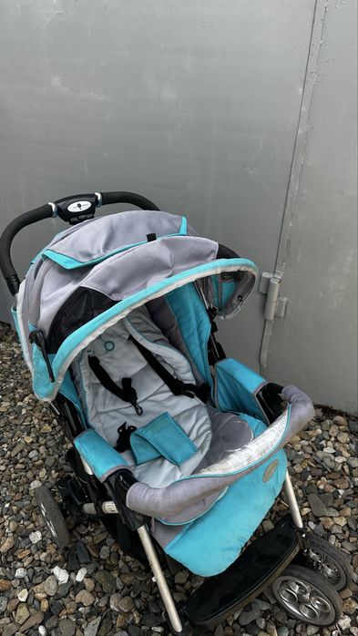 Коляска детская